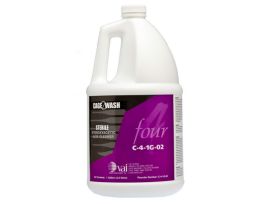 CAGE2WASH4,C2H4O3,1GAL CS4