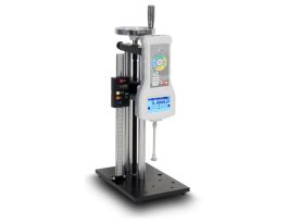 TEST STAND FORCE GAUGE 100LBF (500N)