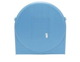 3M™ Full-Range Marker 1252-XR/iD, 8 ft Range, Water, 25/Case