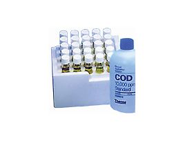 Orion Mid-Range COD Kit, 0 to 1500 ppm