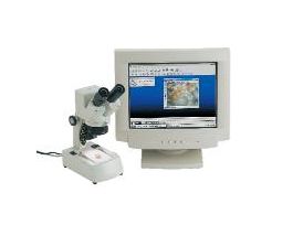 DIG. MICROSCOPE 3 MP CAMERA CS