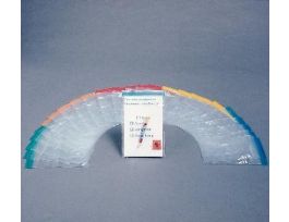 SAF-T-ZIP BAG 6IN X9IN OR PK