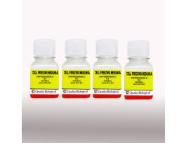 INCELL FREEZING MEDIUM A,4X50MLIN