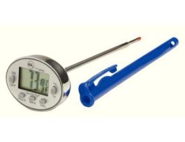 VWR THERMOMETER DIG -40/4500F