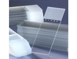 SLIDE DIAMOND WHITE FROST BEV EDGE PK72 CS