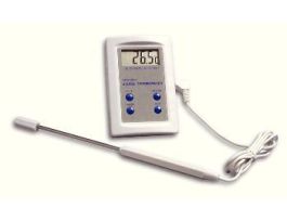 VWR THERMOMETER DIGITAL HAND