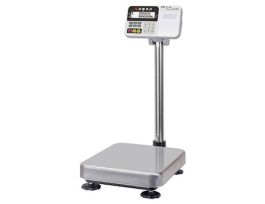 Bench Scale, 15/30/60 kg x 0.005/0.01/0.02 kg; NTEP Approved