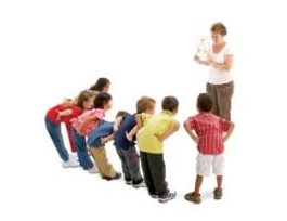 BUSY BODIES EXERCISE CARDS 16/PKG CS