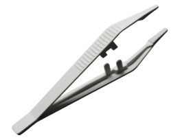 FORCEPS POLYPRPYLENE 5IN PK6 PK