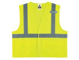 8220HL Type R Class 2 Standard Mesh Vest