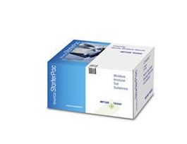 STARTERPAC SMARTCAL F/MOIST ANALYZER