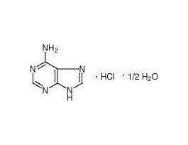 ADENINE HYDCHLR 25GM