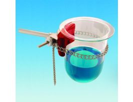 CLAMP LABJAWS CHAIN 17CM