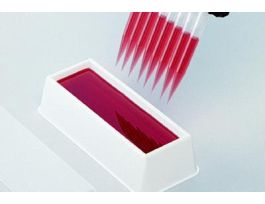 EPPENDORF RGT RESVR W/LID PK10