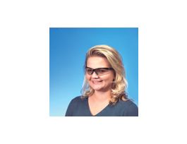 Safety Glasses, Black frame, Clear lens