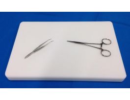 BOARD ANML DSCTN W/O LED/MAGFR/MAGT BAS