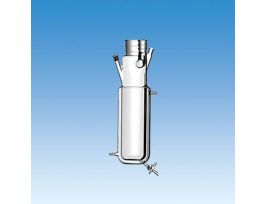 500ML REAC VESSEL W/SC