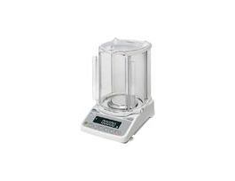 Galaxy Analytical Balance, 102g x 0.1mg with External Calibration