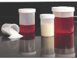 JAR 32OZ WPP W/120MM CAP CS56