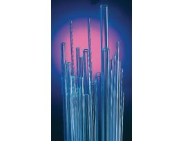 TUBING FLINT 60 CMX10MMX1.20MM WALL 1LB CS