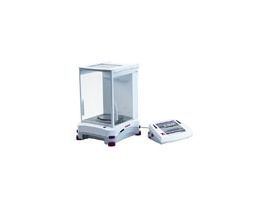 Explorer Analytical Balance, 220g x 0.0001g with Internal Calibration