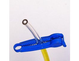 CLAMP ACETAL TUBING PK12 CS