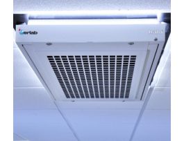 FILTER HALO SMART 50/60HZ 50W F/VOC LAB