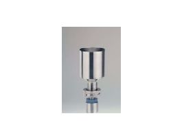 All-Stainless Steel Filter Holder for 47 mm Membranes; 500 mL