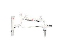 DISTILLING HEAD VACUUM 14/20