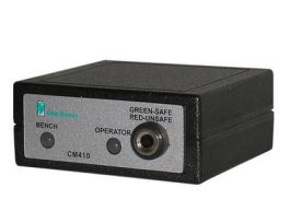 CM410 PERIODIC VERIFICATION TOOL.