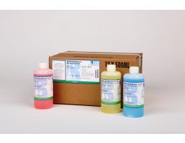 Buffer Assortment Pack - pH 4, 7, and 10, 1E