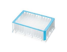 PLATE DW 96/2000UL ST BLU CS20