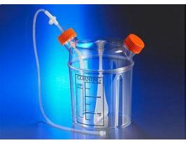 SPINNER FLASK DISP 3L CS4