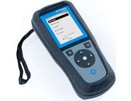 Portable Multiparameter with pH and Dissolved Oxygen Electrodes, 5 m Rugged Cables