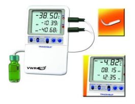 THERMOMETER, DIGITAL PLATINUM