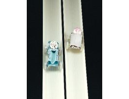 GREAT AMERICAN EGG PAPER CAR RACE