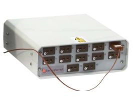 Multi-Temp 10 Plug-In Box