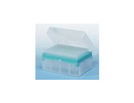 Pipette Tip Starter Kit, 10 uL; 4x192 and 10x192 Racks