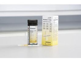 KETO-DIASTIX REAGENT BL-50. CS