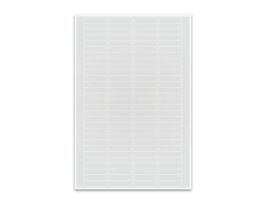 LABEL 0.79X0.2IN CRYO LASER 4X6IN SH. WH