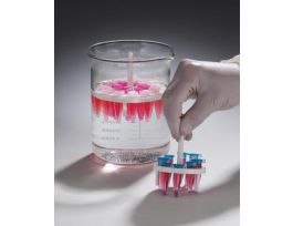 ECONOMY ROUND FLOATING RACK-20