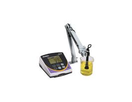 Benchtop Dissolved Oxygen Meter