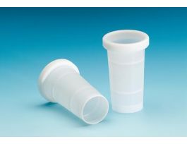 SLEEVE PTFE RIBBED 45/50