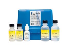 Sulfide Test Kit 50 Tests/Kit