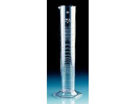 CYLINDER GRADUATED 100 ML SAN PK12