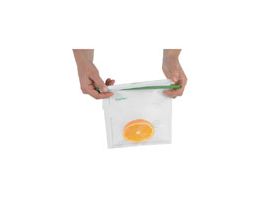 Closing Clips For Lab Blender Bags; 80 and 100 mL