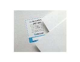 CHRM PAP 31ETCHR PK-25 46X57CM