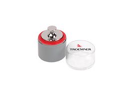 2 kg Class 1 Analytical Weight with Traceable Cert