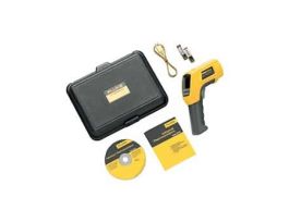 Infrared Thermometer, Advanced Model