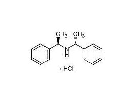 (+)-BIS(1-PHNLETHL)AMINE HCL5G